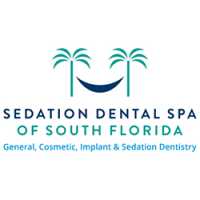 Sedation Dental Spa of Miramar Logo