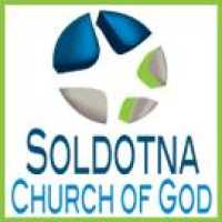 Church Of God-Soldotna Logo