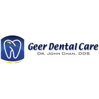 Geer Dental Care Logo