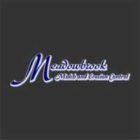 Meadowbrook Mulch & Erosion Control Logo