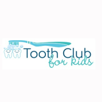 Tooth Club for Kids Logo