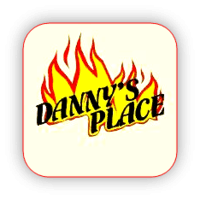Danny's Place Logo