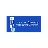 Iowa City Family Chiropractic Logo