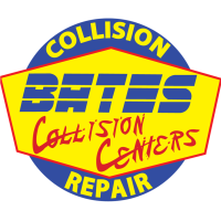 Bates Collision Centers Logo