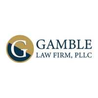 Gamble Law Firm, PLLC Logo