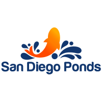 San Diego Ponds | Koi Pond Installer Logo