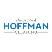 The Original Hoffman Carpet Cleaning Logo