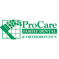 ProCare Family Dental Logo