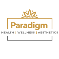 Paradigm Health | Wellness | Aesthetics Logo