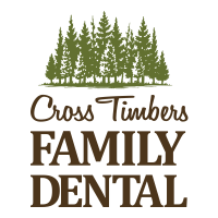 Cross Timbers Family Dental Logo