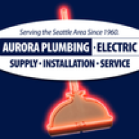 Aurora Plumbing Supply Co., Inc Logo