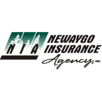 Newaygo Insurance Logo