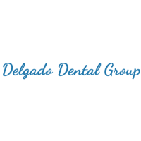 Delgado Dental Group Logo