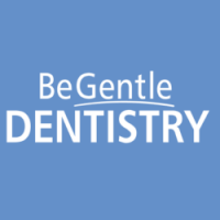 BeGentle Dentistry Logo