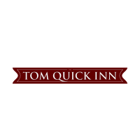 Tom Quick Inn Restaurant Logo