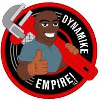dynamike empire!, LLC Logo
