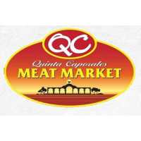 QC Meat Market Logo