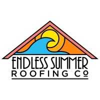 Endless Summer Roofing Co. Logo