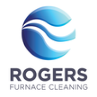 Rogers Furnace Cleaning Logo