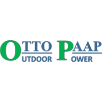 Otto Paap Co Inc Logo