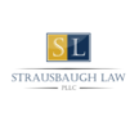 Strausbaugh Law Logo