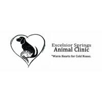 Excelsior Springs Animal Clinic Logo