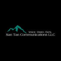 San Tan Communications LLC Logo