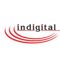 Indigital, Inc. Logo