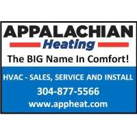 Appalachian Heating Logo