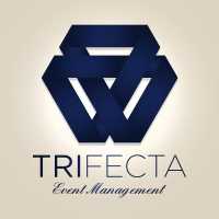 Trifecta Event Management, LLC Logo