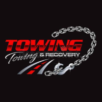 RELIABLE ROADSIDE ASSISTANCE & TOWING LLC Logo
