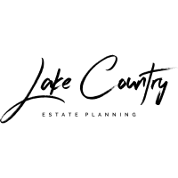 Lake Country Estate Planning LLC Logo