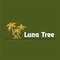 Luna Tree Logo