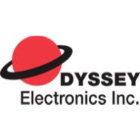 Odyssey Electronics Logo