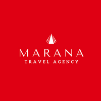 Marana Travel Logo