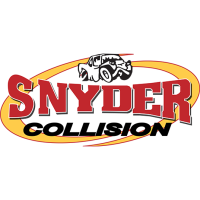 Snyder Collision Logo
