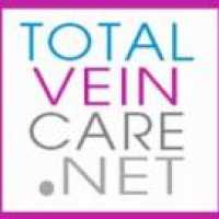 TOTAL VEIN CARE Logo