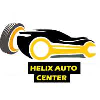 Helix Auto Center Logo