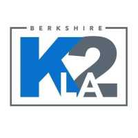 Berkshire K2LA Apartments Logo