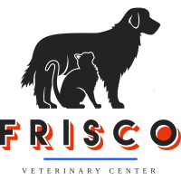 Frisco Veterinary Center - CLOSED Logo