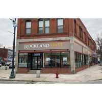 Rockland Trust Bank Logo