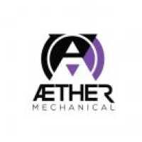 Aether Mechanical, LLC Logo