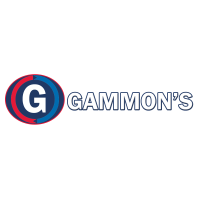 Gammon’s Heating-Cooling-Heat pumps Logo