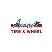 Arrow Tire & Wheel Logo