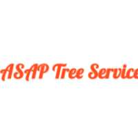 ASAP Tree Service Logo