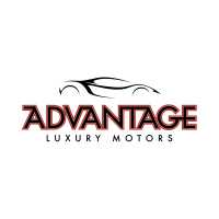 Advantage Luxury Motors Logo