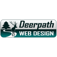 Deerpath Web Design Logo