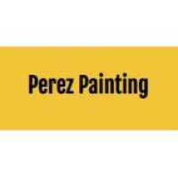 Perezâ€™s painting LLc Logo