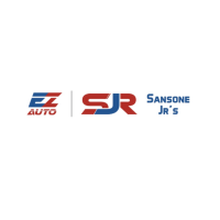 Sansone Jr's EZ Auto Center Logo