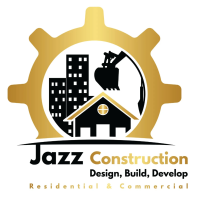 Jazz Construction Group Logo
